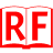 ReadingFaithfully.org icon